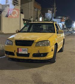 شيري كوين